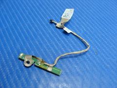 Dell Inspiron 15-7568 15.6" Genuine Power Buttons Board w/ Cable 450.00K06.0031 Dell