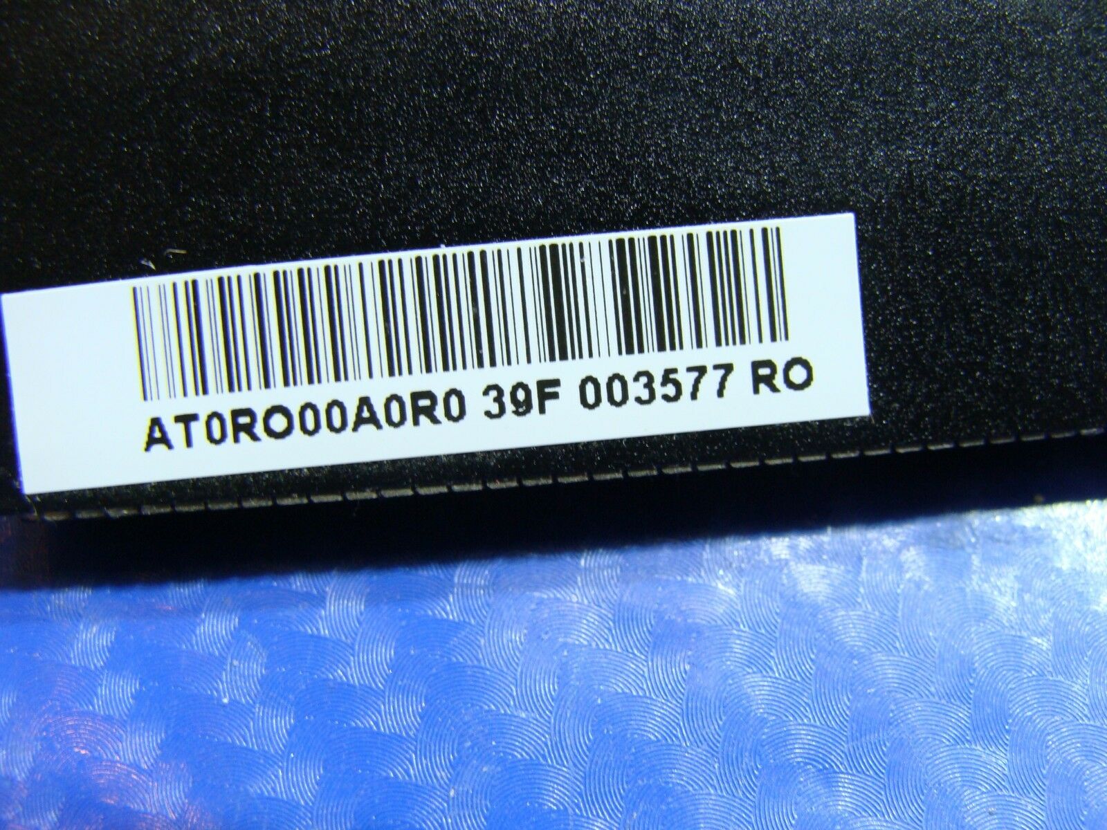 Acer Chromebook C710-2856 11.6