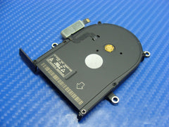 MacBook Pro 13.3" A1425 2013 ME662LL CPU Cooling Fan KDB040SHC-HM02 GLP* Apple