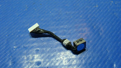 Dell Alienware 13 13.3" Genuine Laptop DC In Power Jack w/ Cable VPY14 ER* - Laptop Parts - Buy Authentic Computer Parts - Top Seller Ebay