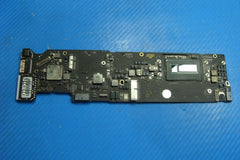 MacBook Air A1466 13" 2014 MD760LL/B i7-4650u 1.7Ghz 8Gb Logic Board 661-7479 