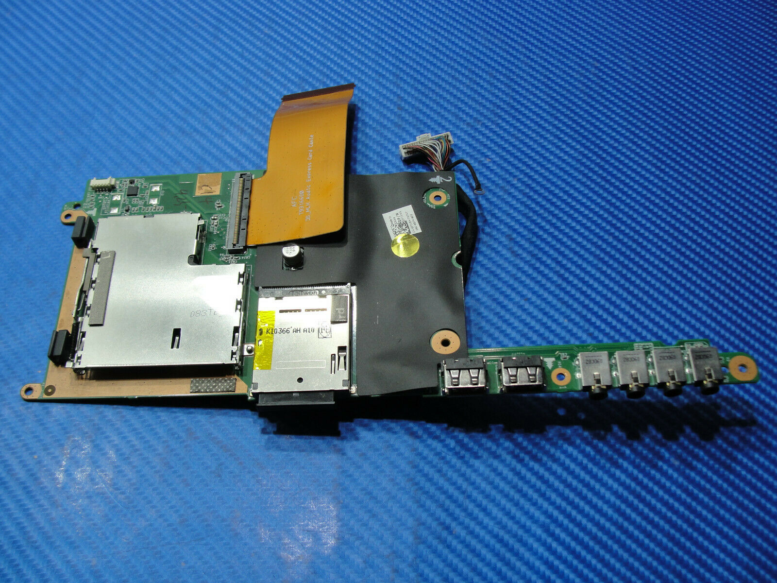 Dell Alienware M17x R2 17.3