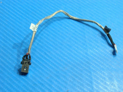 Lenovo IdeaPad 110-15ISK 80UD 15.6" DC IN Power Jack w/ Cable DC30100WN00 - Laptop Parts - Buy Authentic Computer Parts - Top Seller Ebay