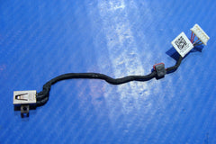 Dell Inspiron 15-5558 15.6" Genuine Laptop DC IN Power Jack w/Cable KD4T9 #1 Dell