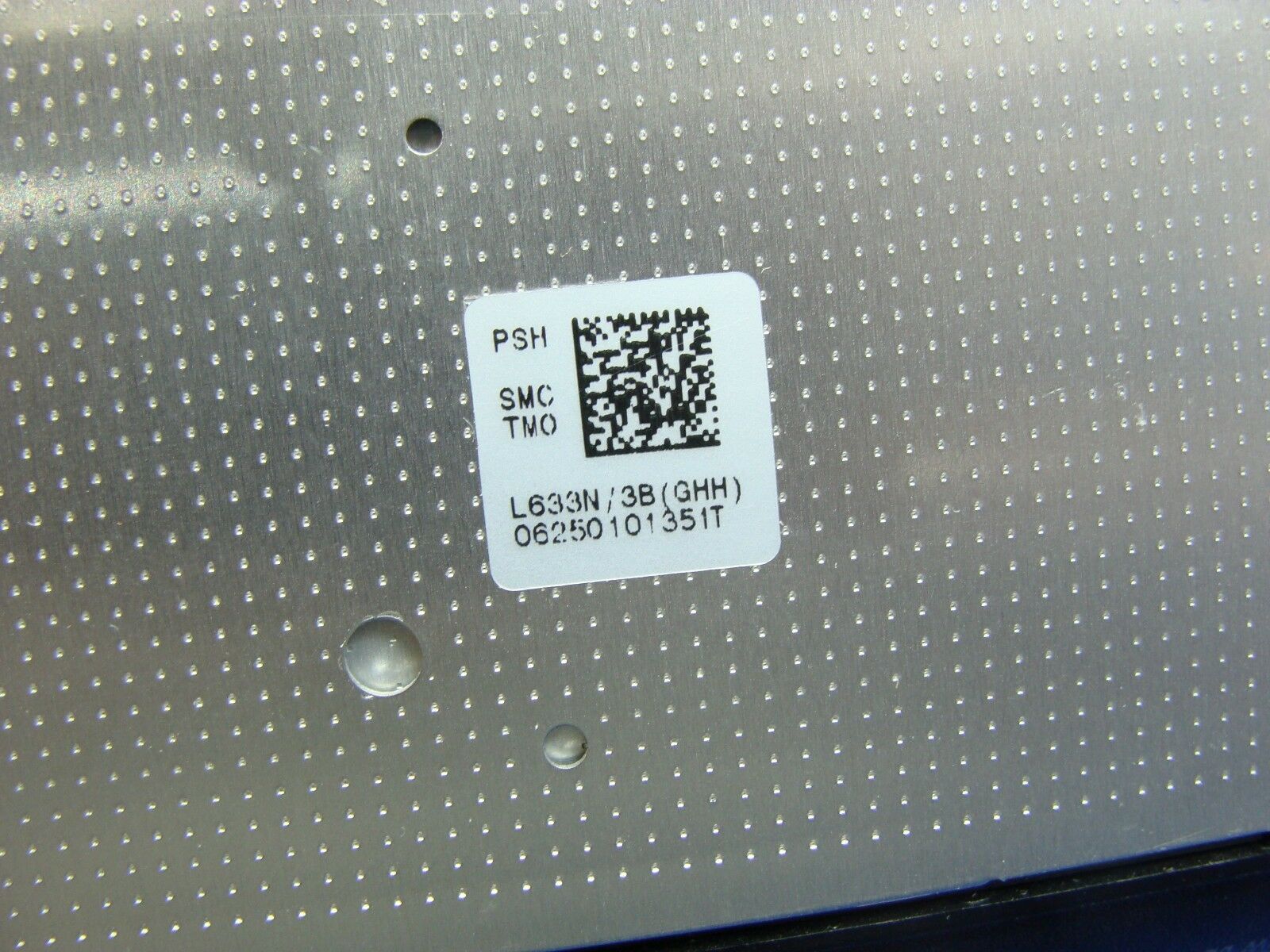 HP EliteBook 8740w 17