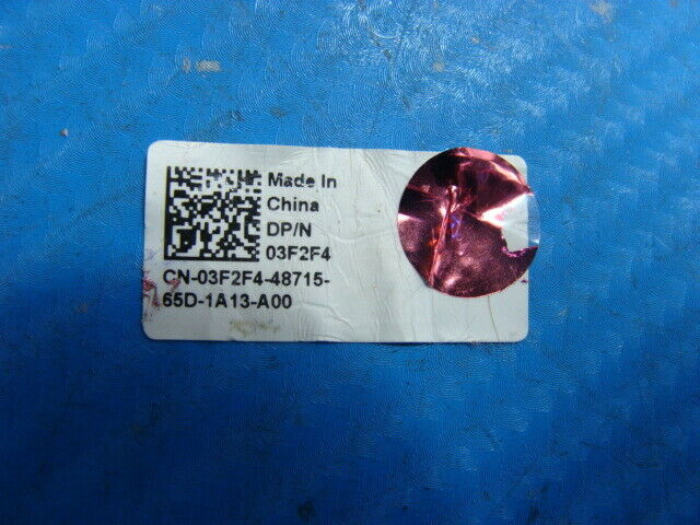 Dell Inspiron 15 7569 15.6