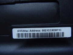 Lenovo ThinkPad T420 14" Genuine Laptop Middle Frame Cover 04W1629