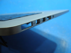 MacBook Pro 15 A1398 Mid 2014 MGXA2LL/A Top Case NO Battery w/Speakers 661-8311
