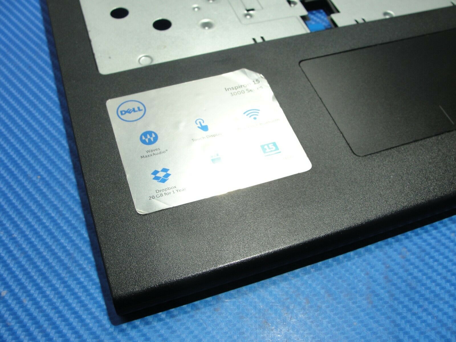 Dell Inspiron 15 3542 15.6