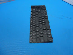 Dell Inspiron 5755 17.3" Genuine Laptop US Keyboard KPP2C 0KPP2C