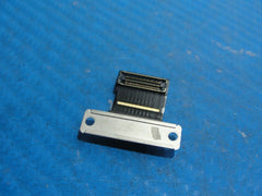 MacBook Pro A1706 13" 2016 MLH12LL/A Genuine Laptop LCD Video Display Flex Cable 