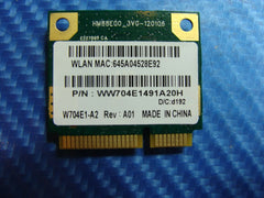 Toshiba Satellite C55-A5220 15.6" Genuine Laptop Wireless WiFi Card V000310640 Toshiba