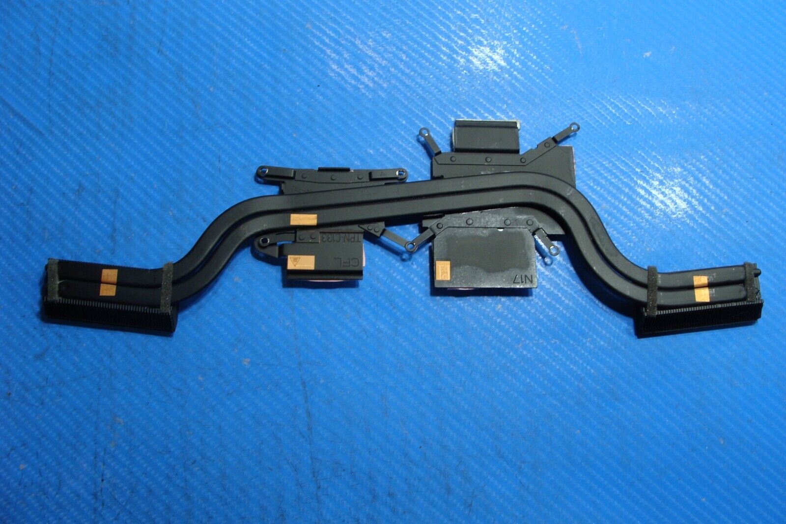 HP Pavilion 15-cx0020nr 15.6