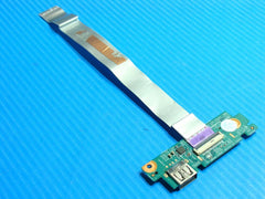 Dell Inspiron 15 3543 15.6" Genuine USB SD Card Reader w/ Flex Ribbon XP600 - Laptop Parts - Buy Authentic Computer Parts - Top Seller Ebay