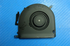 MacBook Pro A1398 15" 2015 MJLQ2LL/A Retina Genuine Laptop Right Fan 923-00536 