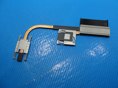 Dell Inspiron 17 7779 17.3" Genuine Cpu Cooling Heatsink 58RYP 460.08502.0001