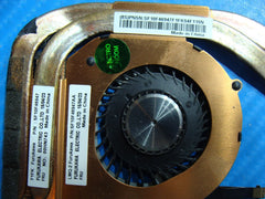 Lenovo ThinkPad X1 Carbon 3rd Gen 14" CPU Cooling Fan w/Heatsink 00HN743