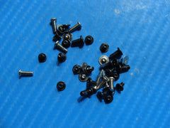 Dell Inspiron 5485 14" Genuine Screw Set Screws for Repair ScrewSet