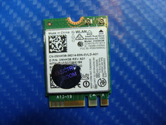 Dell Inspiron 13.3" 13-7359 Genuine Wireless WiFi Card 3165NGW MHK36 GLP* DELL