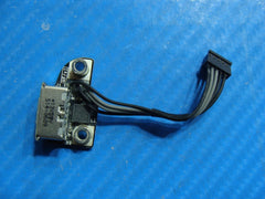 MacBook Pro A1297 17" Late 2011 BTO MagSafe Board w/Cable 922-9288