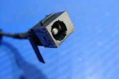 Toshiba Satellite L655D-S5109 15.6" DC-IN Power Jack w/Cable DD0BL6TH000 ER* - Laptop Parts - Buy Authentic Computer Parts - Top Seller Ebay
