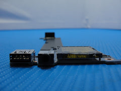 HP ZBook 15 15.6" Genuine USB Audio SD Card Reader Board LS-9245P