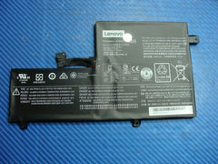 Lenovo Chromebook 11.6" N22 OEM Battery 11.1V 45Wh 3980mAh L15L3PB1 GLP* Lenovo