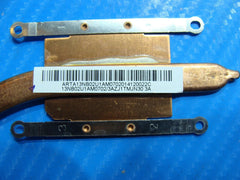 Asus VivoBook V451LA-DS51T 15.6" Genuine Laptop Cooling Heatsink 13NB02U1AM0702