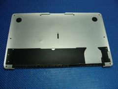 Macbook Air A1370 MC505LL/A Late 2010 11" Genuine Bottom Case 922-9679 #3 Apple