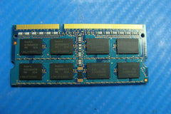 MacBook Pro A1278 Hynix 4Gb Memory Ram So-Dimm pc3-12800s hmt351s6cfr8c-pb - Tested Computer Laptop Parts