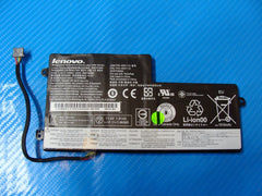 Lenovo Thinkpad X260 12.5" Genuine Battery 11.4V 24Wh 1910mAh 45N1112 45N1113