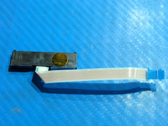 HP Pavilion 15-cc123cl 15.6" Genuine HDD Hard Drive Connector DD0G74HD001 