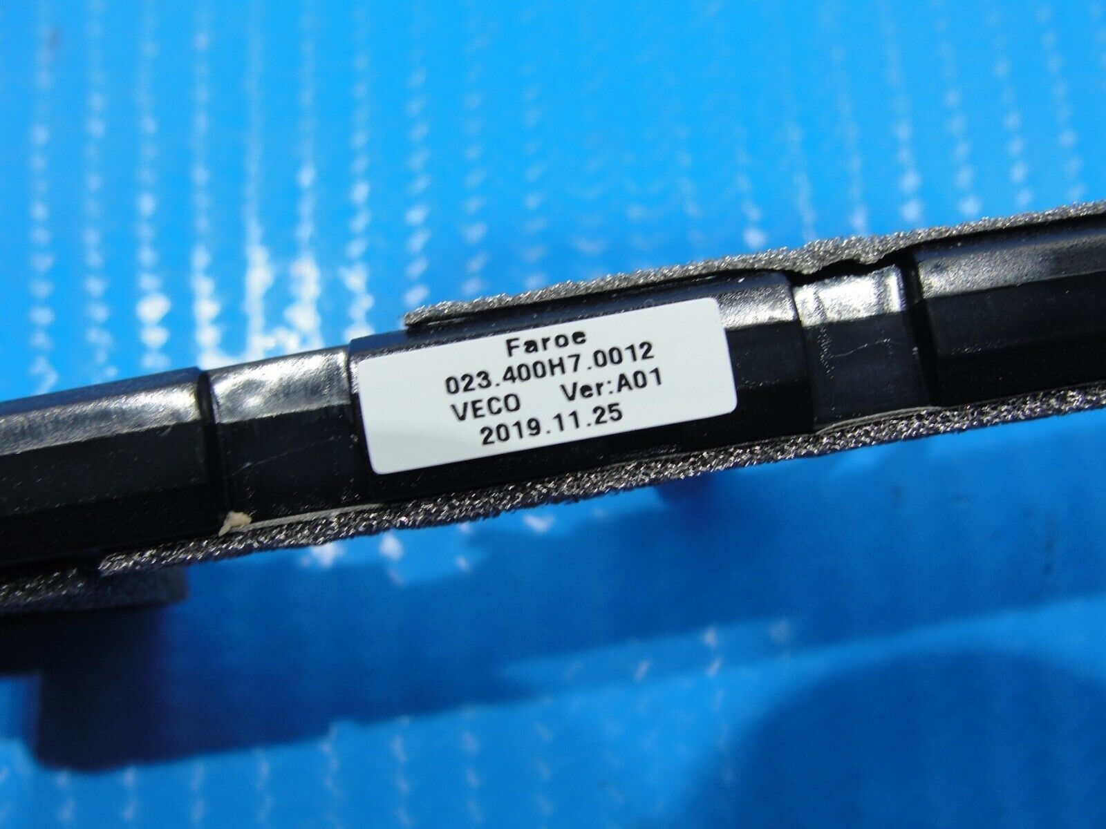 HP Pavilion 14m-dh1001dx 14