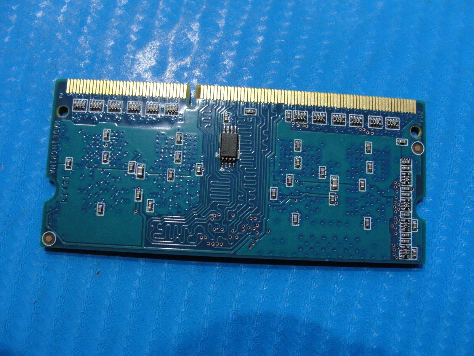 Lenovo G50-45 Ramaxel 2GB SO-DIMM Memory Ram RMT3190ME76F8F-1600 - Tested Computer Laptop Parts