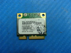 Sony Vaio VPCF115FM PCG-81114L 16.4" Genuine WiFi Wireless Card AR5B97 - Laptop Parts - Buy Authentic Computer Parts - Top Seller Ebay