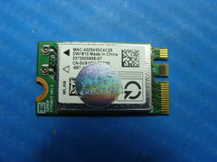 Dell Inspiron 3493 14" Genuine Laptop Wireless WiFi Card QCNFA435 V91GK 