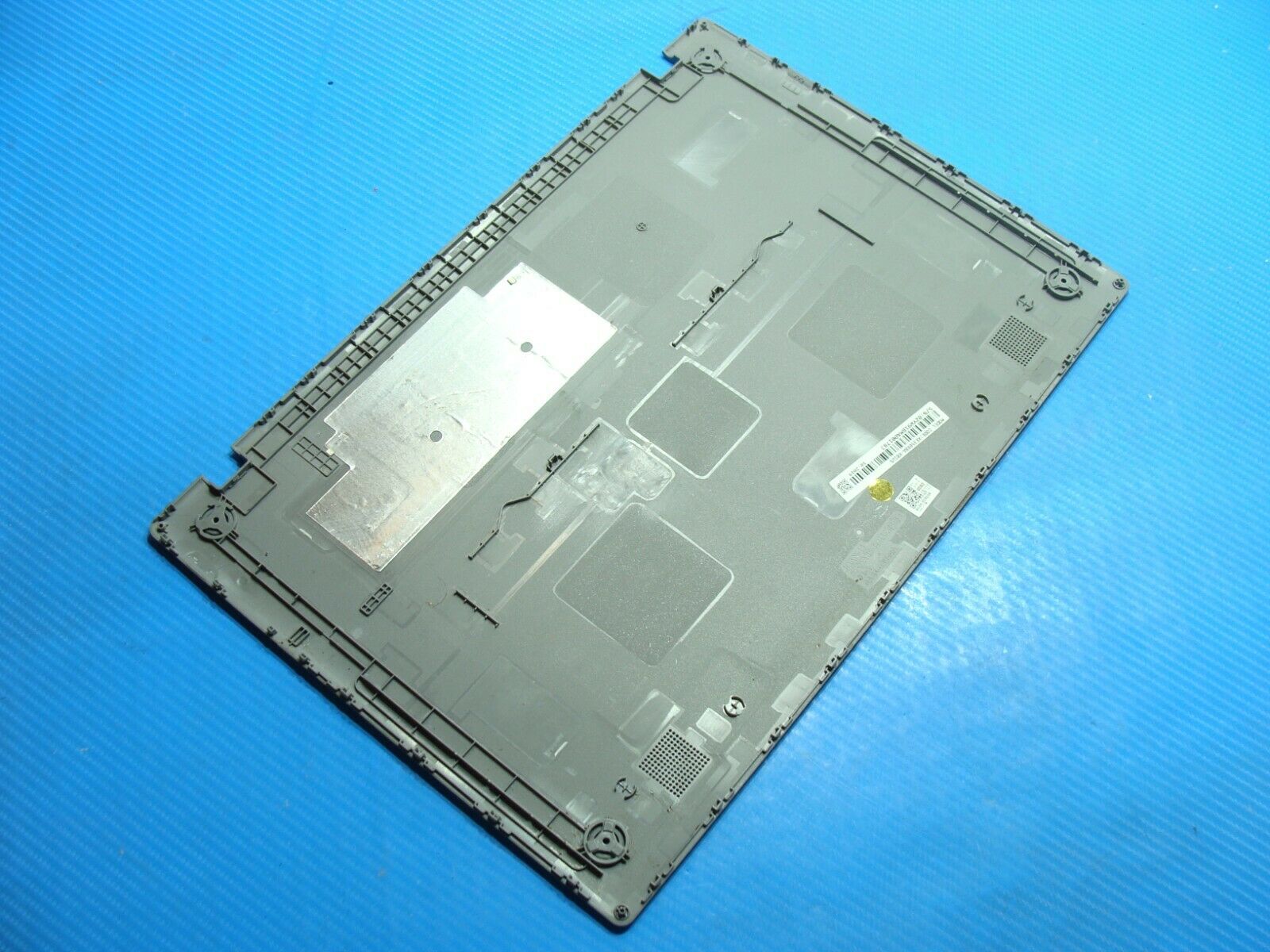 Samsung Chromebook XE350XBA-K01US 15.6