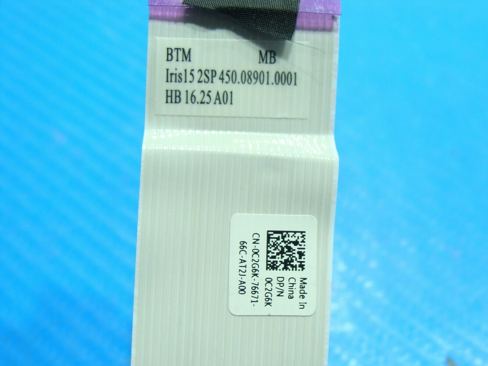 Dell Inspiron 15 3558 15.6