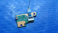 Lenovo IdeaPad U530 Touch 20289 15.6" Power Button Board w/ Cable DA0LZ9PB8E0 Lenovo