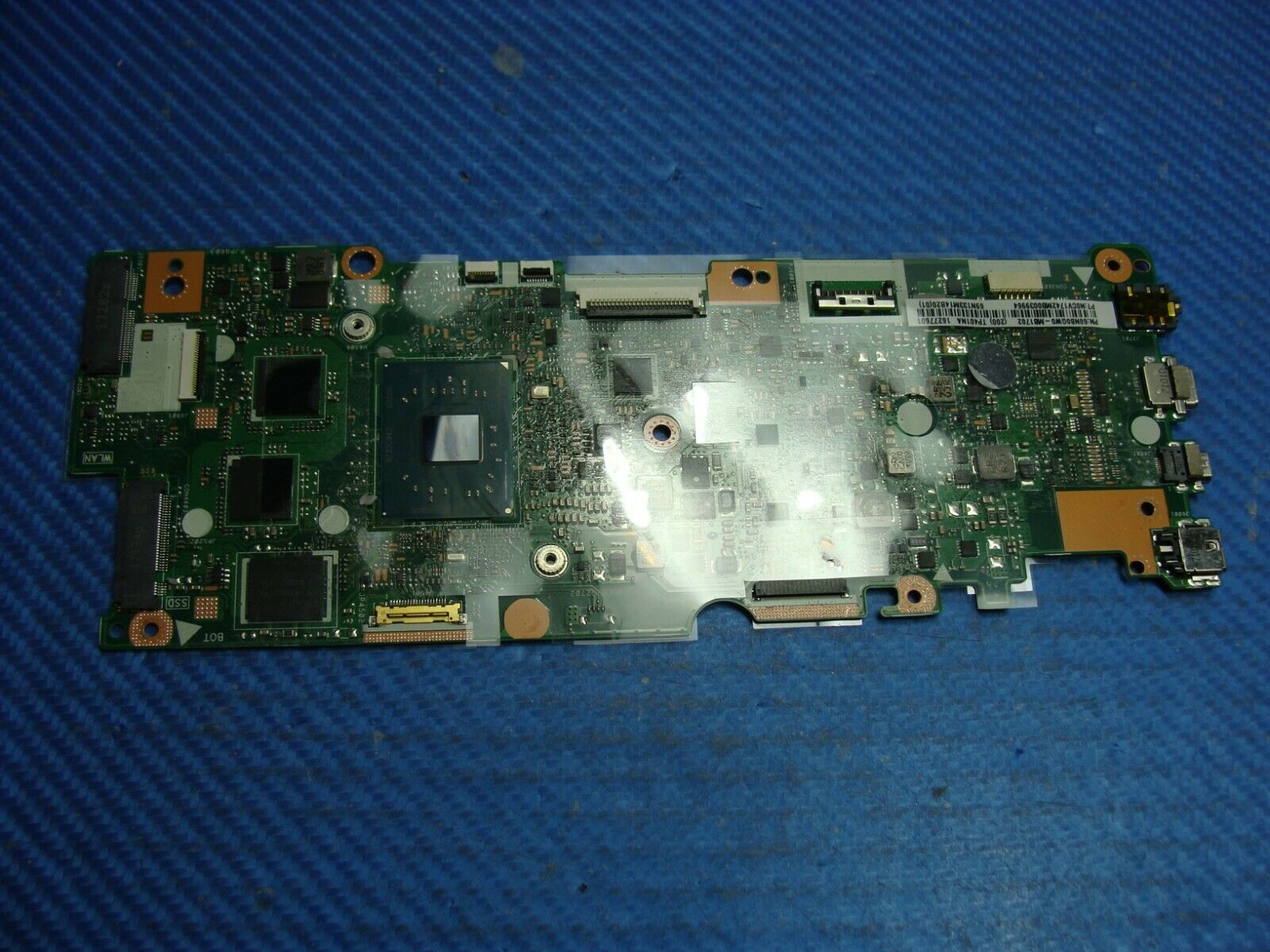 Asus VivoBook Flip 14 TP401N 14
