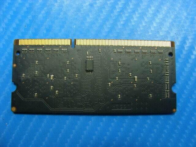 Apple A1278 Laptop Micron 2GB Memory PC3L-12800S-11-13-C3 MT4KTF25664HZ-1G6E2 #1 - Tested Computer Laptop Parts