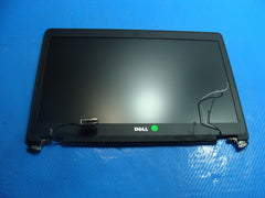 Dell Latitude E5470 14" Genuine Matte HD LCD Screen Complete Assembly Black