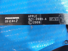 MacBook Pro 15" A1286 Mid 2009 MB985LL/A Bracket w/HD/IR/Sleep Cable 922-9087