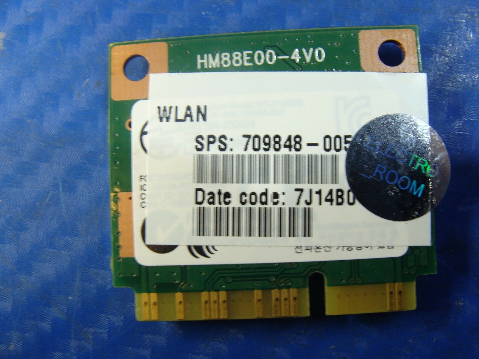 HP TouchSmart 15-g124ds 15.6