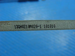 Asus G53J 15.6" Left & Right Hinge Set 13GN0Z10M020-1 13GN0Z10M010-1 - Laptop Parts - Buy Authentic Computer Parts - Top Seller Ebay