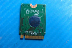 Dell Latitude E7470 14" Genuine Laptop Wireless WiFi Card 18260ngw j7y3c 
