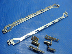 Samsung NP305E5A 15.6" OEM Left & Right Hinge Set BA61-01716A BA61-01717A ER* - Laptop Parts - Buy Authentic Computer Parts - Top Seller Ebay