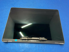 MacBook Pro A1708 13" 2016 MLL42LL LCD Screen Display Space Gray 661-05095 as is 