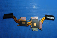 HP Pavilion 15-cx0020nr 15.6" OEM CPU Cooling Heatsink L20339-001 AT28B0020R0