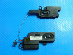 HP 15.6" 15-f039wm Genuine Left & Right Speaker Set Speakers 38U86TP20 GLP* HP
